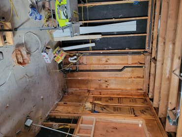 Kitchen Remodel