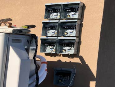 Photos from Fabian Electric