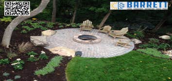 Photos by Barrett Lawn Care Hopkins #1