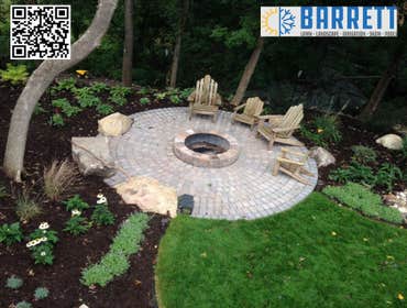 Photos by Barrett Lawn Care Hopkins #1