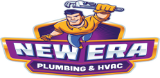 Photos by New Era plumbing & HVAC #1