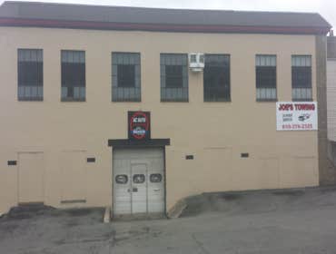 Americoat Painting LLC Project Various projects before during and after