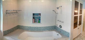 Photos from Mitchell Cartwright Builders