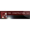 Fish Construction LLC logo