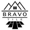 Bravo Tile logo
