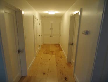 Framing, Windows & Doors