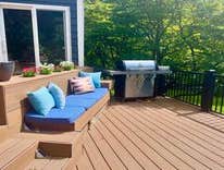 Photos by T. Harrer Construction #1
