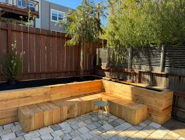 Innovative Gardens, Inc. works