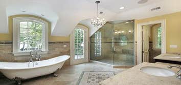 Sample homes
