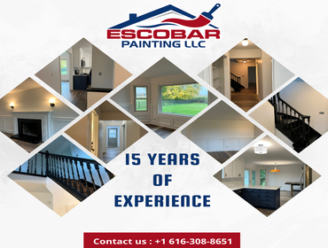 Photos by Escobar Painting LLC #38