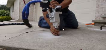 Graham Foundation Repair Solutions