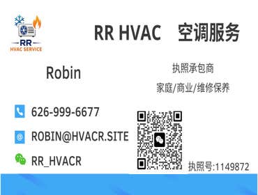 Photos by RR HVAC Services