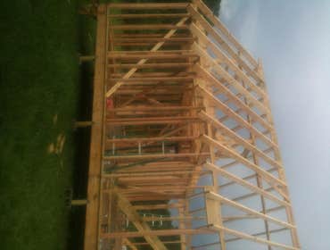 Remodels/ New Homes