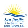 Sun Pacific Solar Electric Inc logo