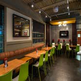 Gallo's Burger Bar
