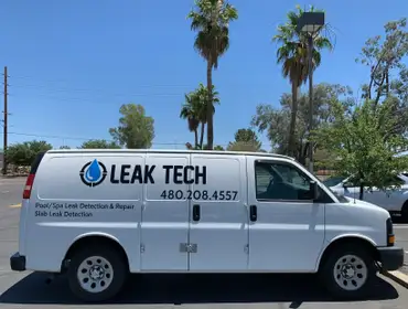 Photos by Leak Tech LLC #1