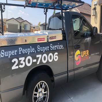 Super Electric