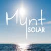 Mynt Solar & Roofing logo