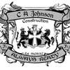 C.A. Johnson Construction & Home Building, Inc logo