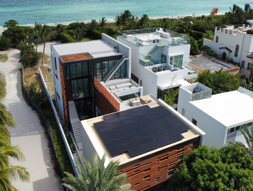 Volt Solar Energy Projects 2021
