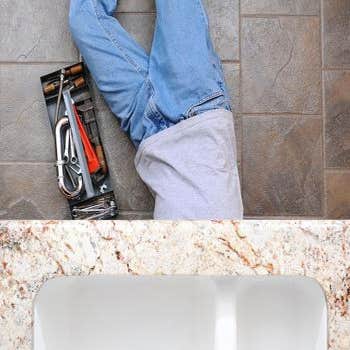 Alvarez plumbing Salinas