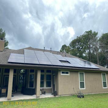 Headline Solar