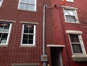 Photo(s) from Alba Electric And Remodeling inc PHILADELPHIA LICENSE