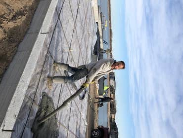 Photos by S&E Concrete Construction #1
