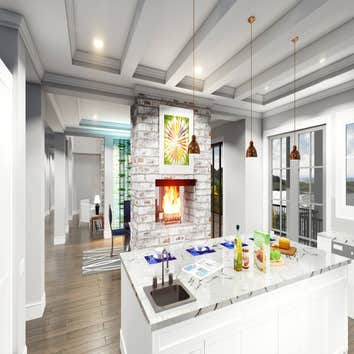 Residential Designs