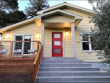 Photos by Hoevker Building and Design, A Partnership #5 350 sq ft addition