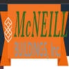 McNeill Buildings Inc logo