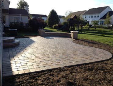 Photos from WB PAVERS INC