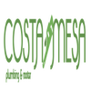 Costa Mesa Plumbing and Rooter logo
