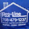 Pro-line Contractors Inc logo