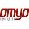 Omyo Construction logo