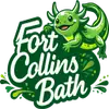 Fort Collins Bathroom and Home Remodeling logo