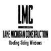 Lake Michigan Construction logo