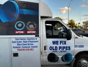 Photos by Cutler Bay plumbing Corp #1