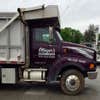 Olinger Paving LLC logo