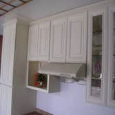 Kitchen Cabinet Just a few pics of our all wood cabinets. See our website for best selection of any website.