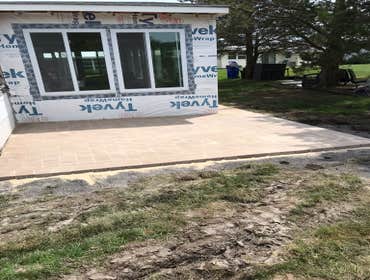Photos by All About Paving & Concrete T/a David Zac Nichols #1