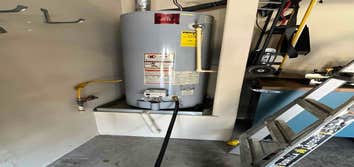 Team Enoch: Electric, plumbing, Air, Roofing