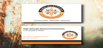High Altitude General Contractors / H. A. G. C