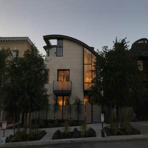 Pacific Heights Architecture