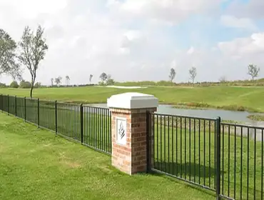 Fencing