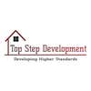 Top Step Development, ​L​L​C​​ logo