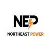 Northeast Power logo