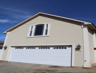 Stucco