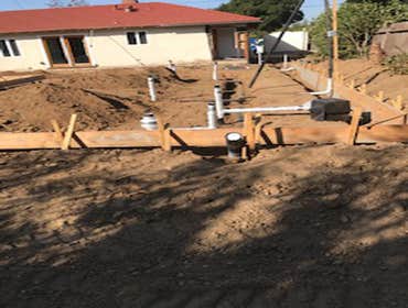 Photos by Prestige Plumbing #1