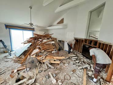 Photos by Ampol Construction Inc #1
